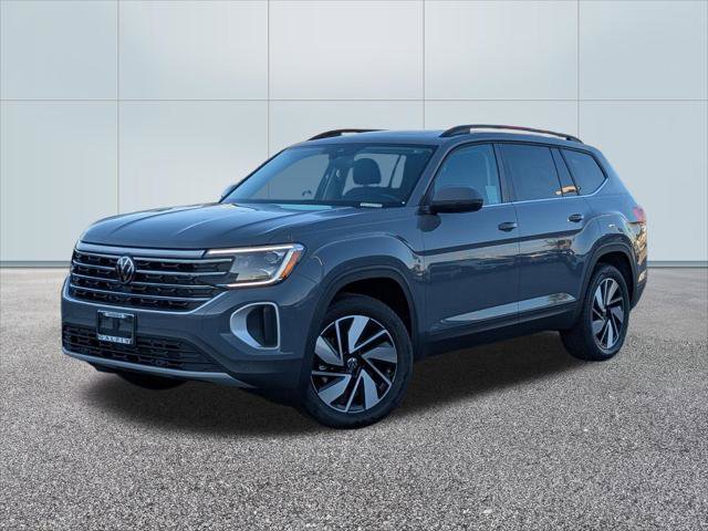 New 2026 Volkswagen Atlas SE image 1