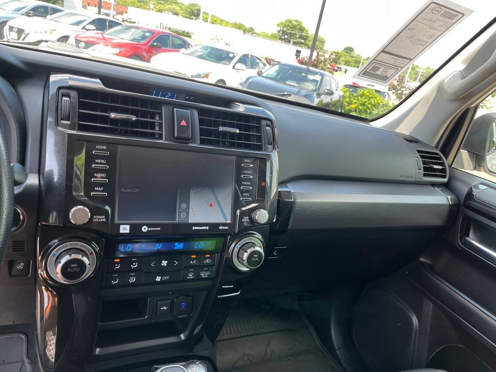 Used 2023 Toyota 4Runner TRD Pro AWD/4WD image 14