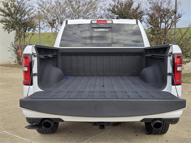 Used 2025 RAM 1500 Big Horn image 9