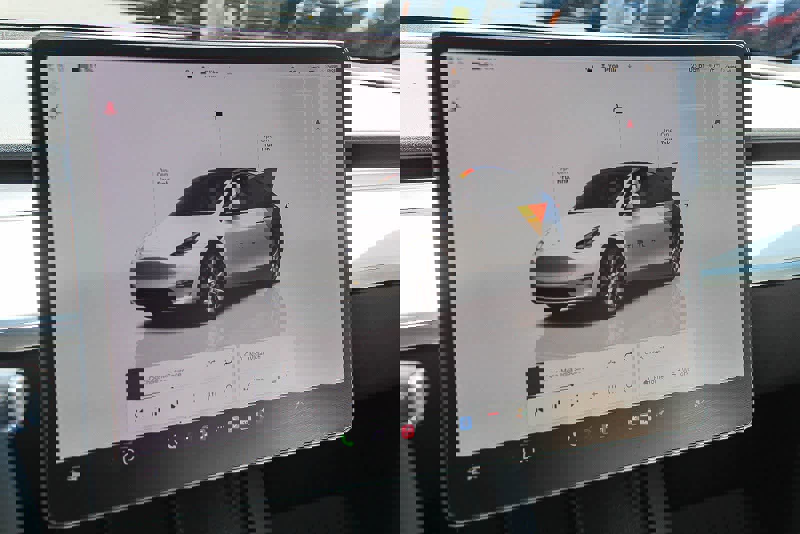 Used 2023 Tesla Model Y Long Range image 28