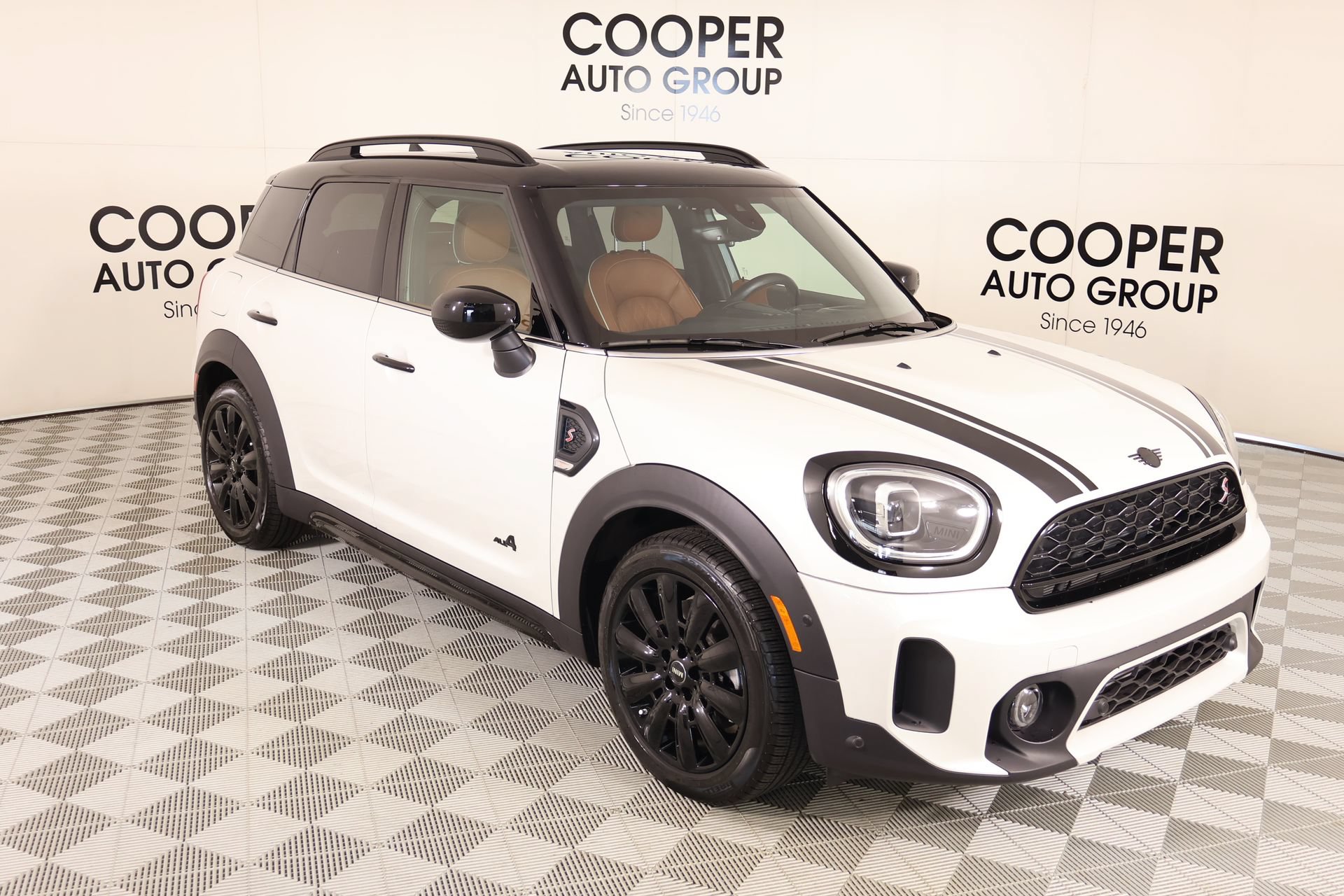 Used 2024 MINI Cooper Countryman S