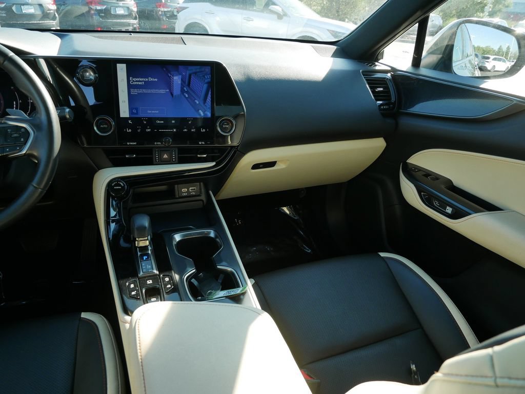 Used 2024 Lexus NX 350 AWD w/ Cold Area Package image 14