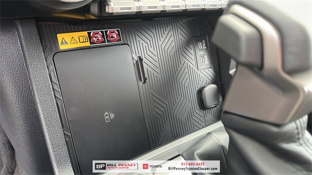 New 2026 Toyota 4Runner Limited image 22