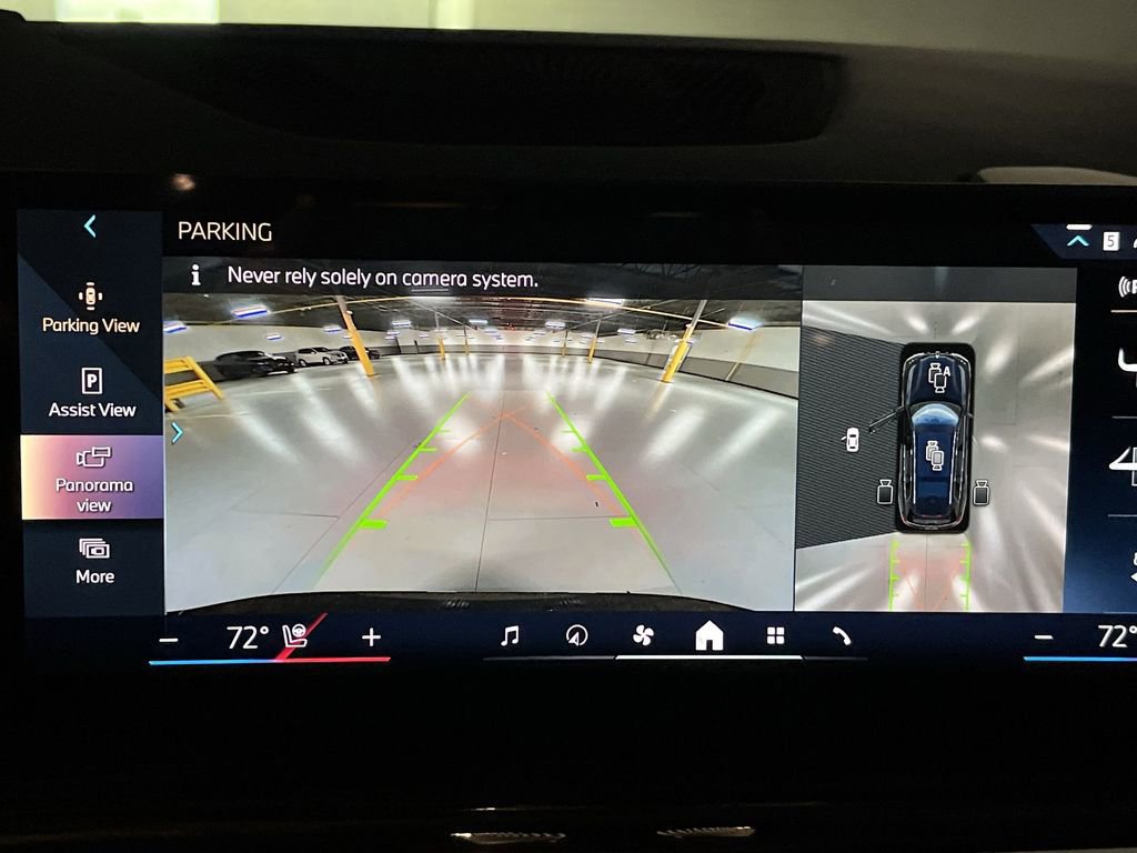 Used 2026 BMW X7 xDrive40i image 17