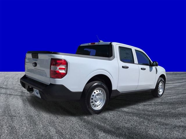 New 2026 Ford Maverick XL FWD image 4