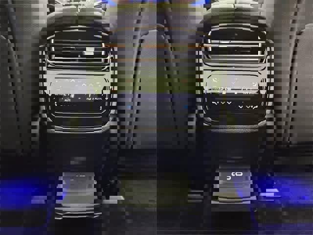 Used 2025 Mercedes-Benz EQE AMG 4MATIC SUV image 34