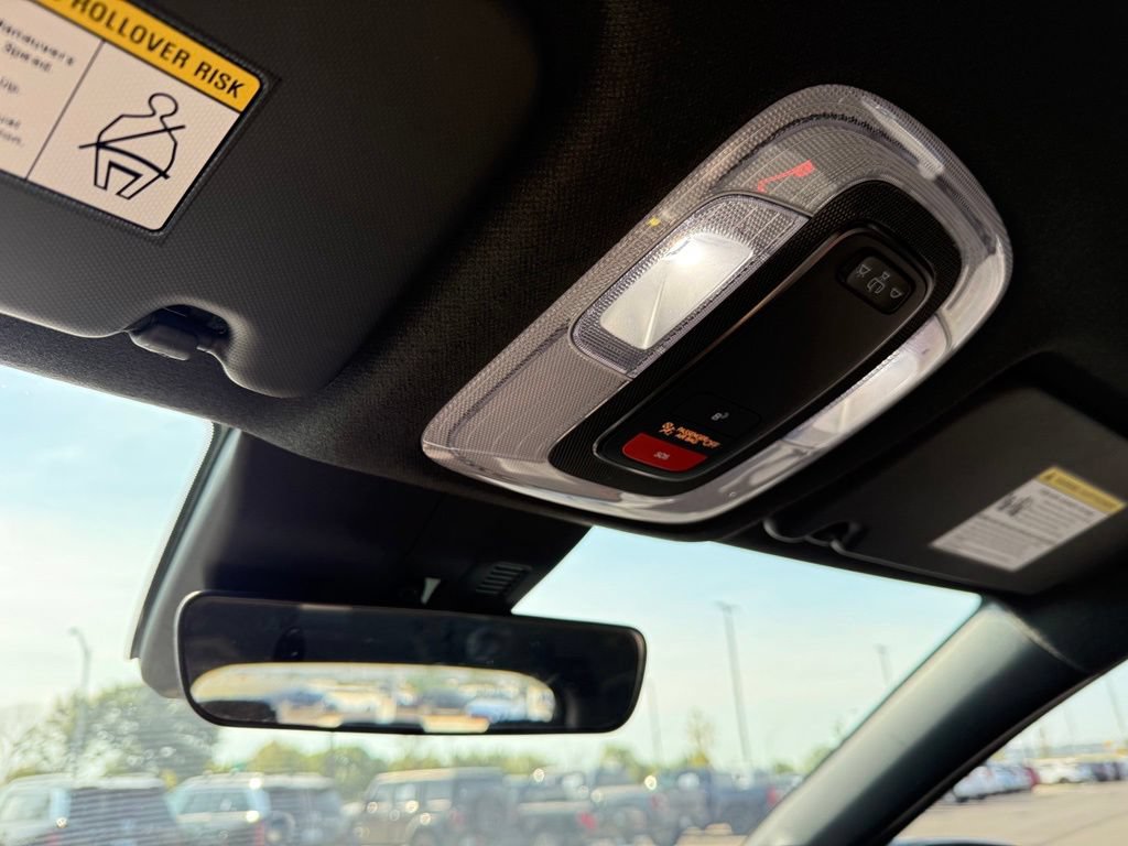 Certified 2025 Hyundai Kona N Line S AWD/4WD image 19