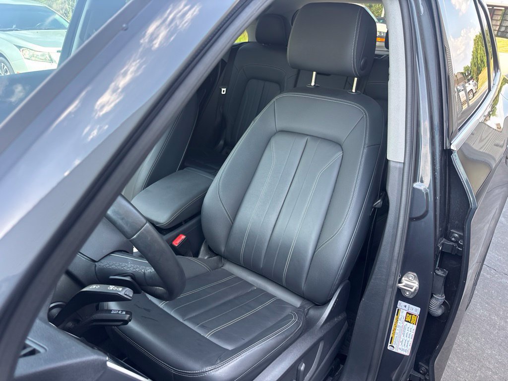 Used 2024 Audi Q5 2.0T Premium AWD/4WD image 24