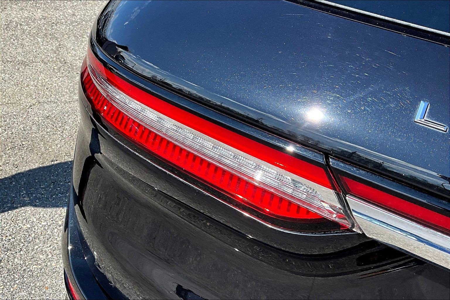 Used 2024 Lincoln Corsair Grand Touring AWD/4WD image 30