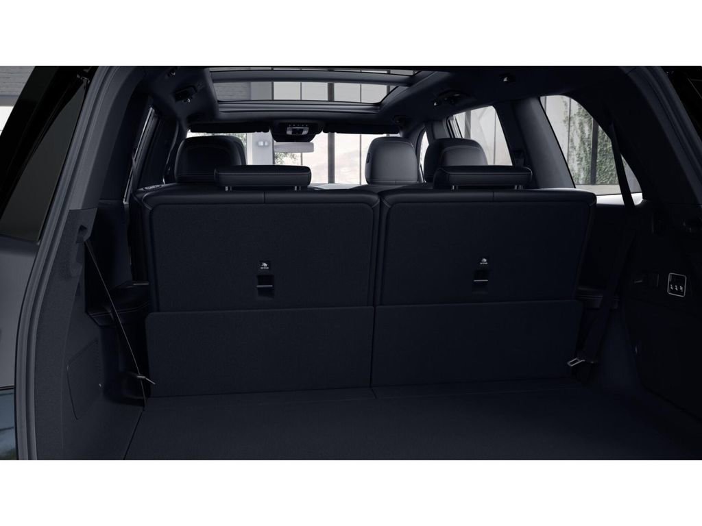 Certified 2023 Mercedes-Benz GLS 450 4MATIC image 7