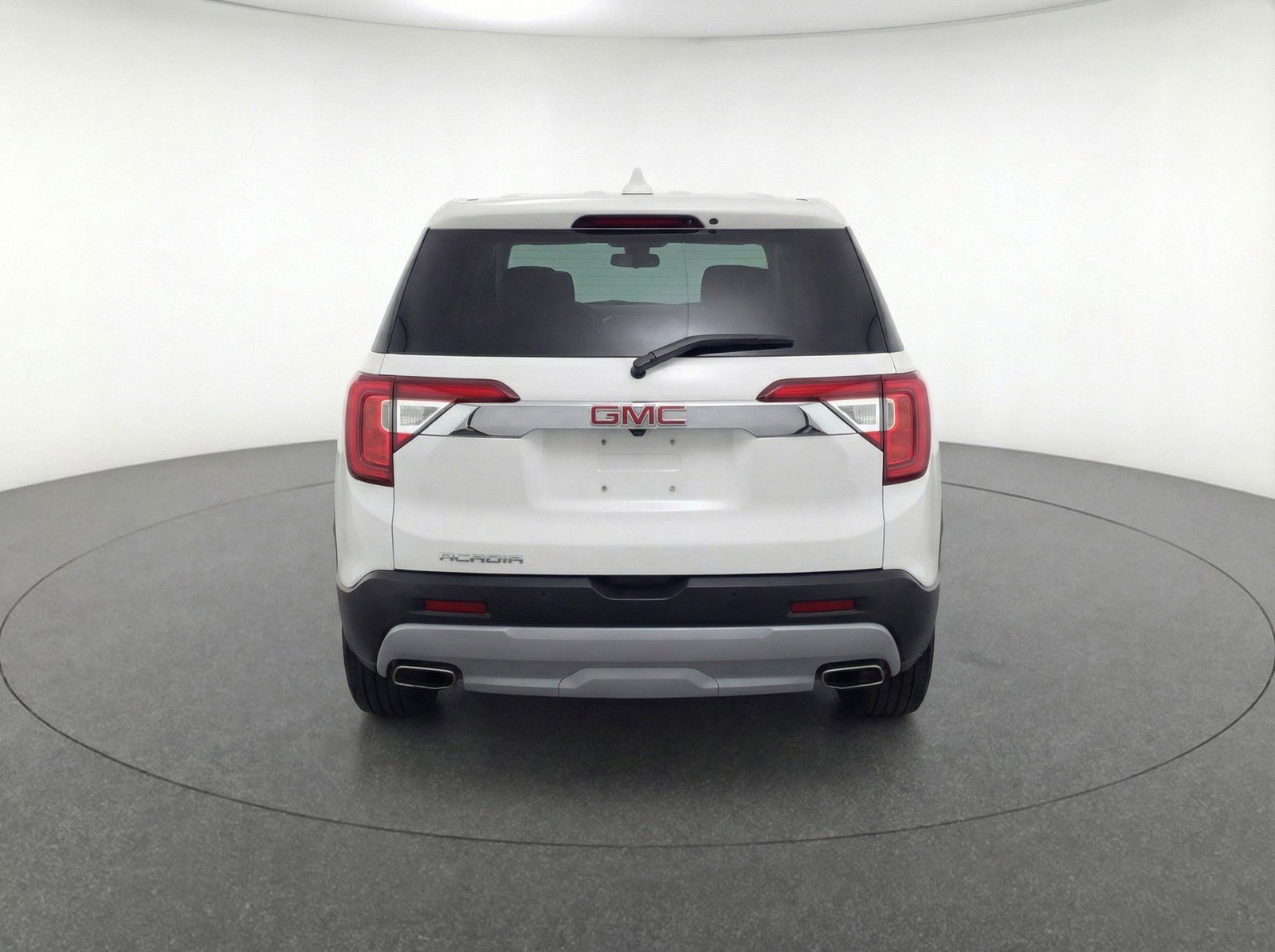 Used 2023 GMC Acadia SLT FWD image 6