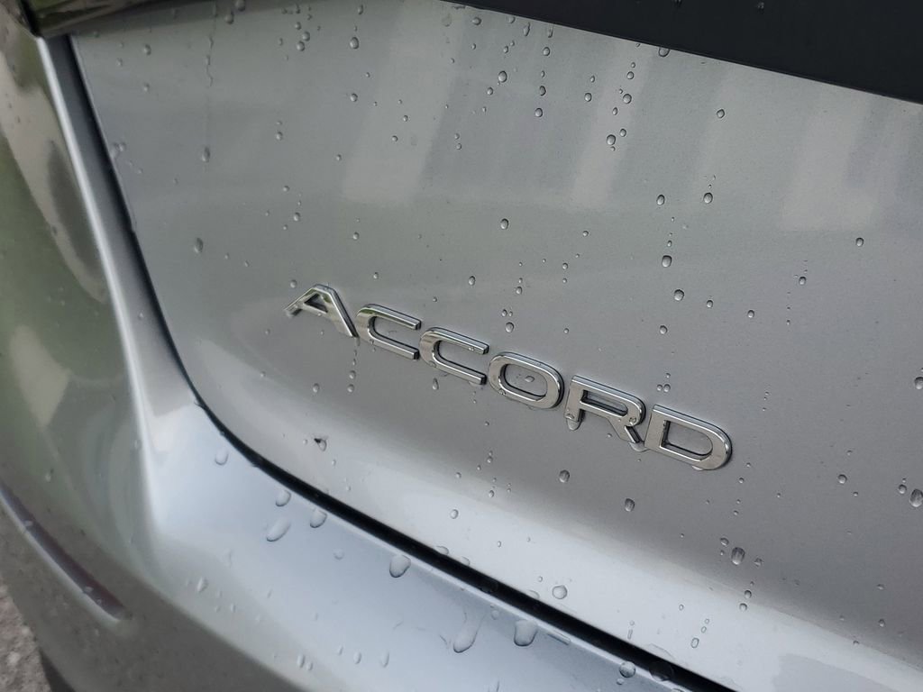 Used 2023 Honda Accord EX image 29