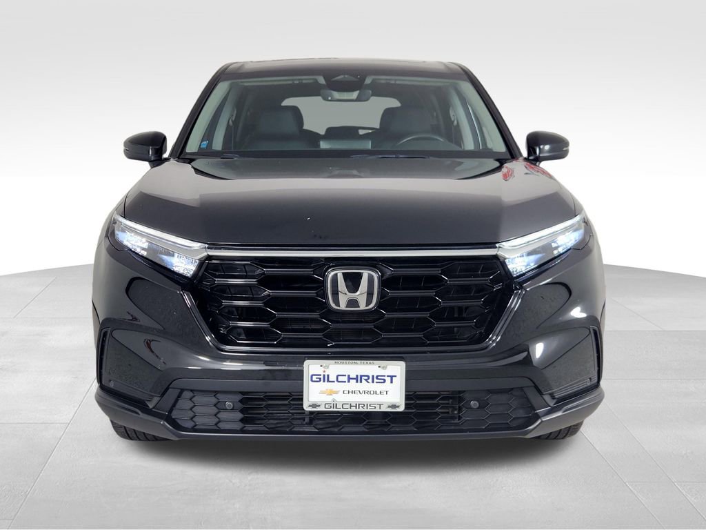 Used 2024 Honda CR-V EX-L image 2