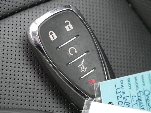 Used 2021 Chevrolet Equinox Premier image 35