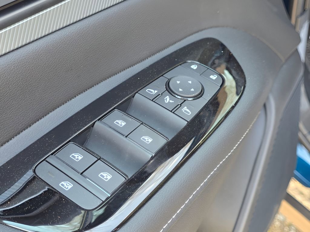 New 2026 Nissan Murano Platinum image 18