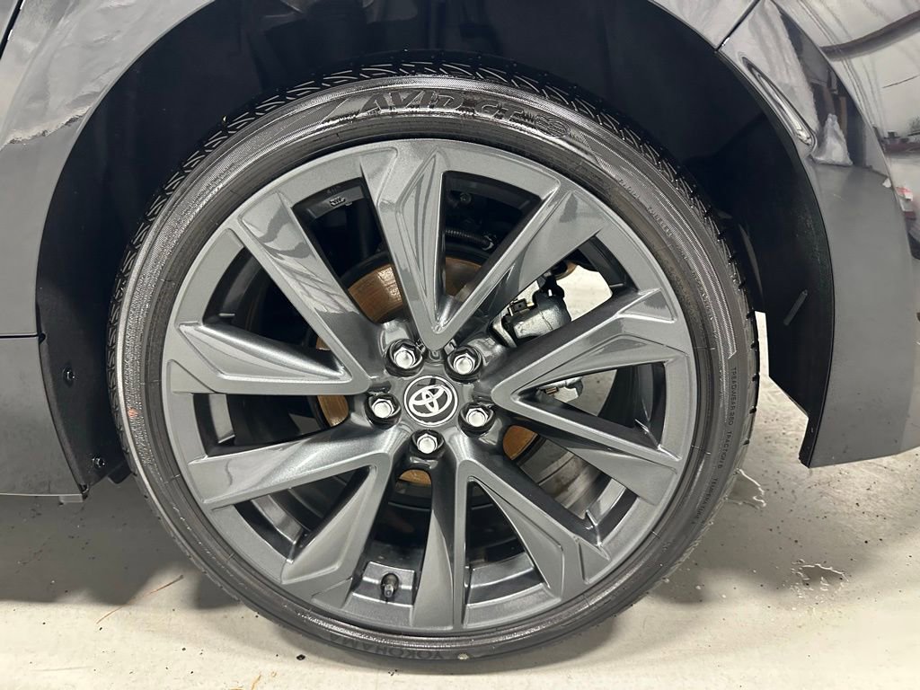 Used 2025 Toyota Corolla SE FWD image 64