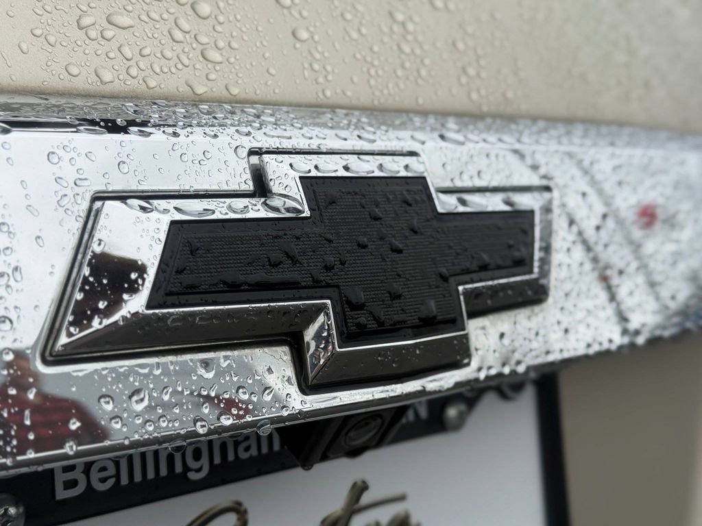 Used 2016 Chevrolet Traverse LTZ image 10