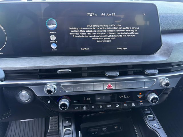 Used 2024 Kia Telluride SX X-Pro AWD/4WD image 31