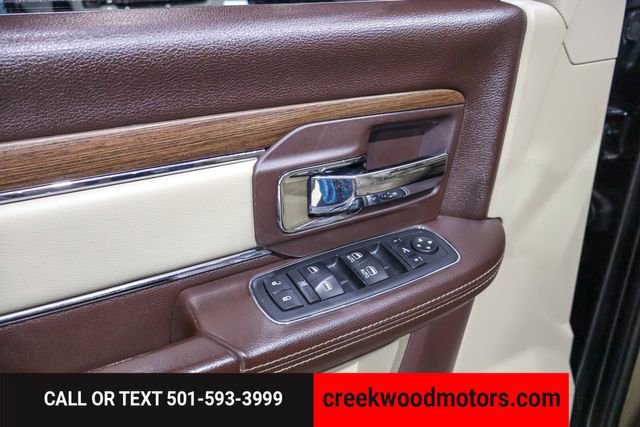 Used 2016 RAM 2500 Laramie w/ Convenience Group image 49