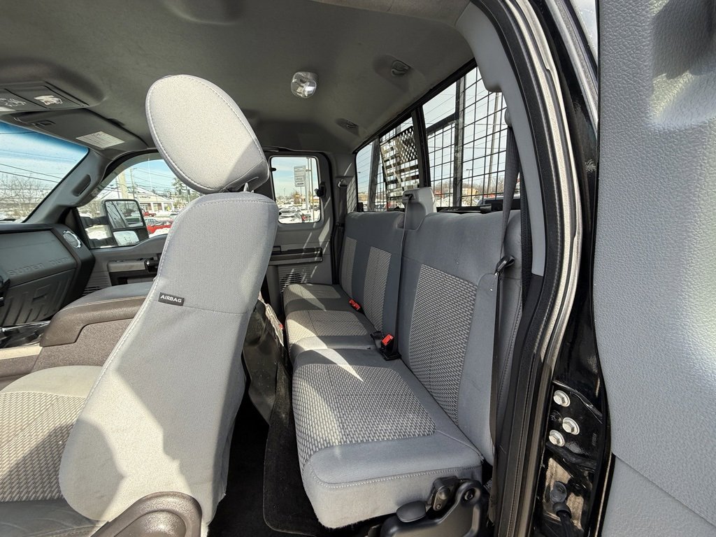 Used 2016 Ford F250 XLT w/ XLT Value Package image 24