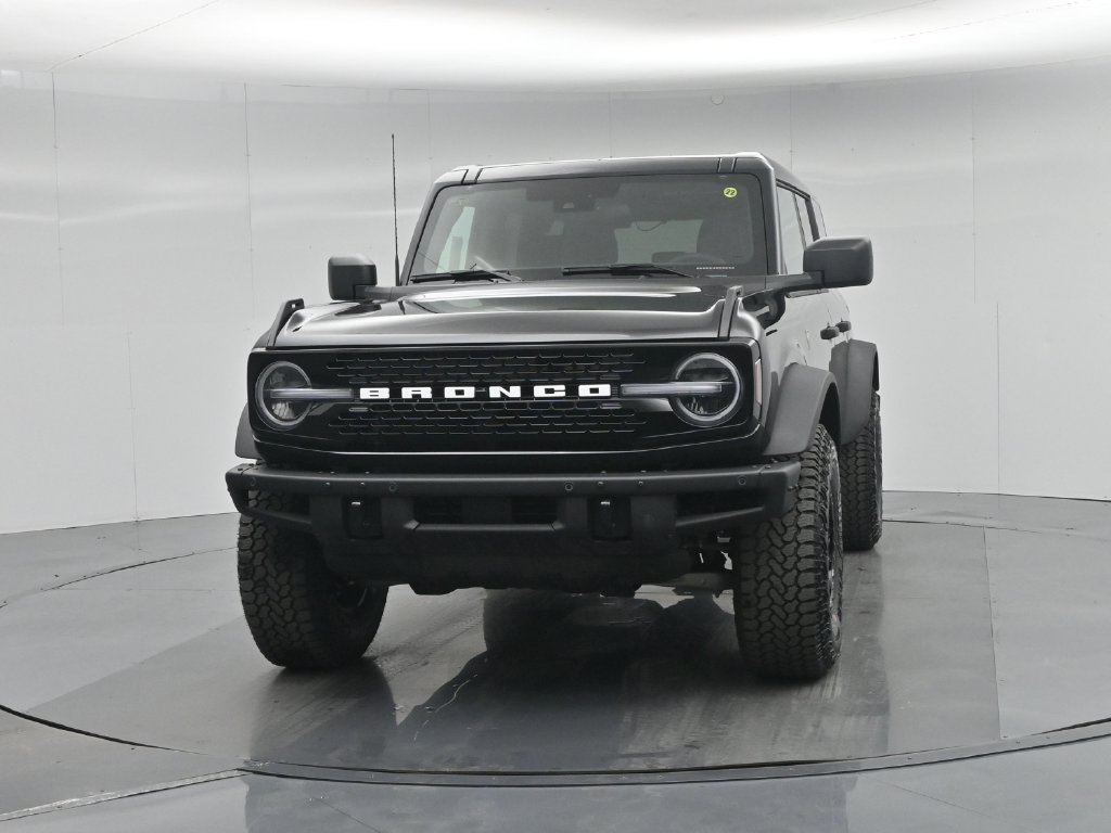 New 2026 Ford Bronco Badlands AWD/4WD image 58