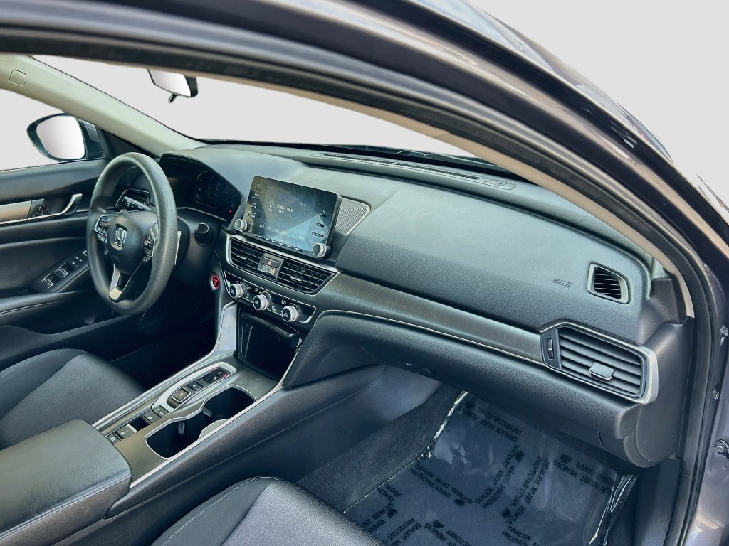 Used 2020 Honda Accord Hybrid image 26