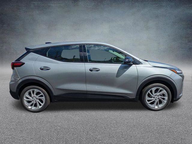 New 2027 Chevrolet Bolt LT FWD image 3