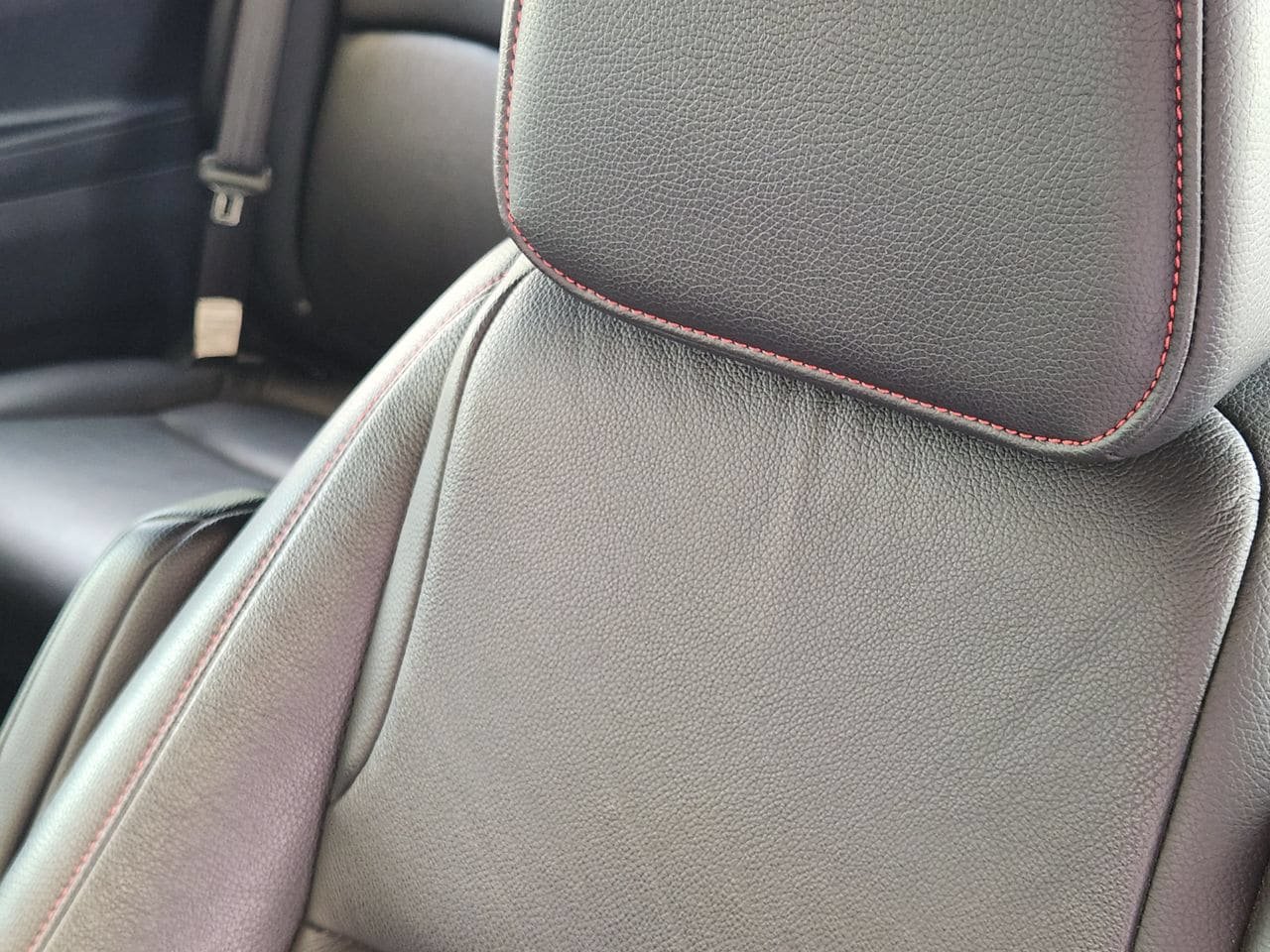 Used 2025 Honda Odyssey Sport-L image 14