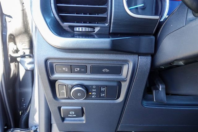 Used 2021 Ford F150 XLT w/ Equipment Group 302A High image 24