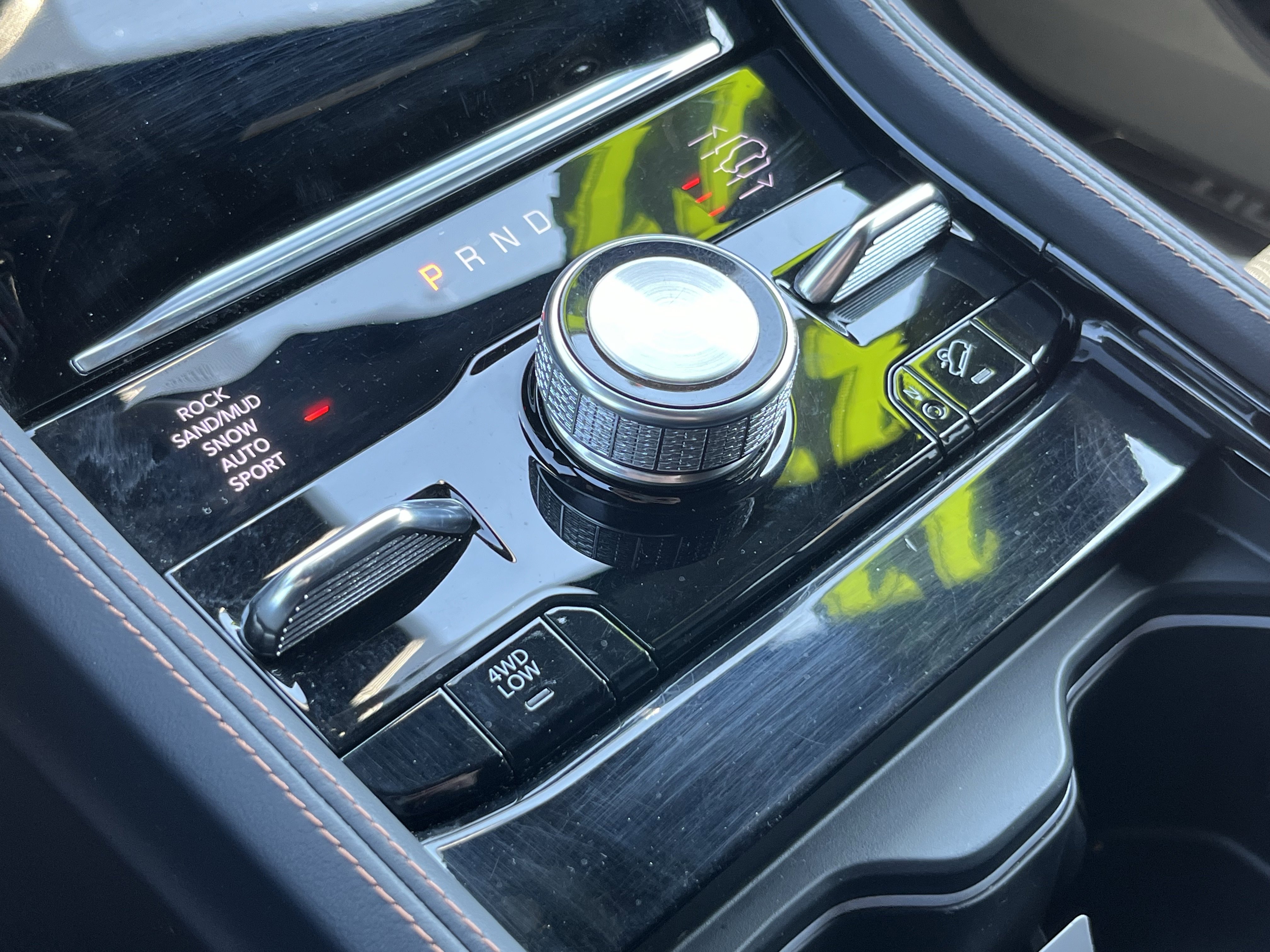 Used 2022 Jeep Grand Cherokee Summit image 30