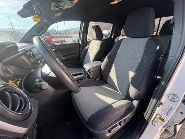 Used 2023 Toyota Tacoma TRD Off-Road w/ Technology Package image 25