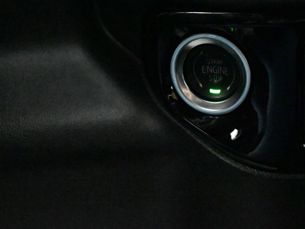 Used 2025 Chevrolet Silverado 1500 LT Trail Boss w/ LPO, Dark Essentials Package image 25