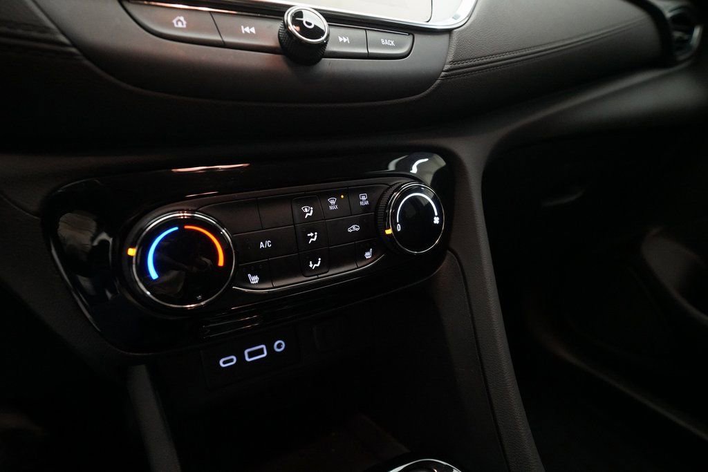 Used 2023 Buick Encore GX Preferred w/ Cold Weather Comfort Package image 20