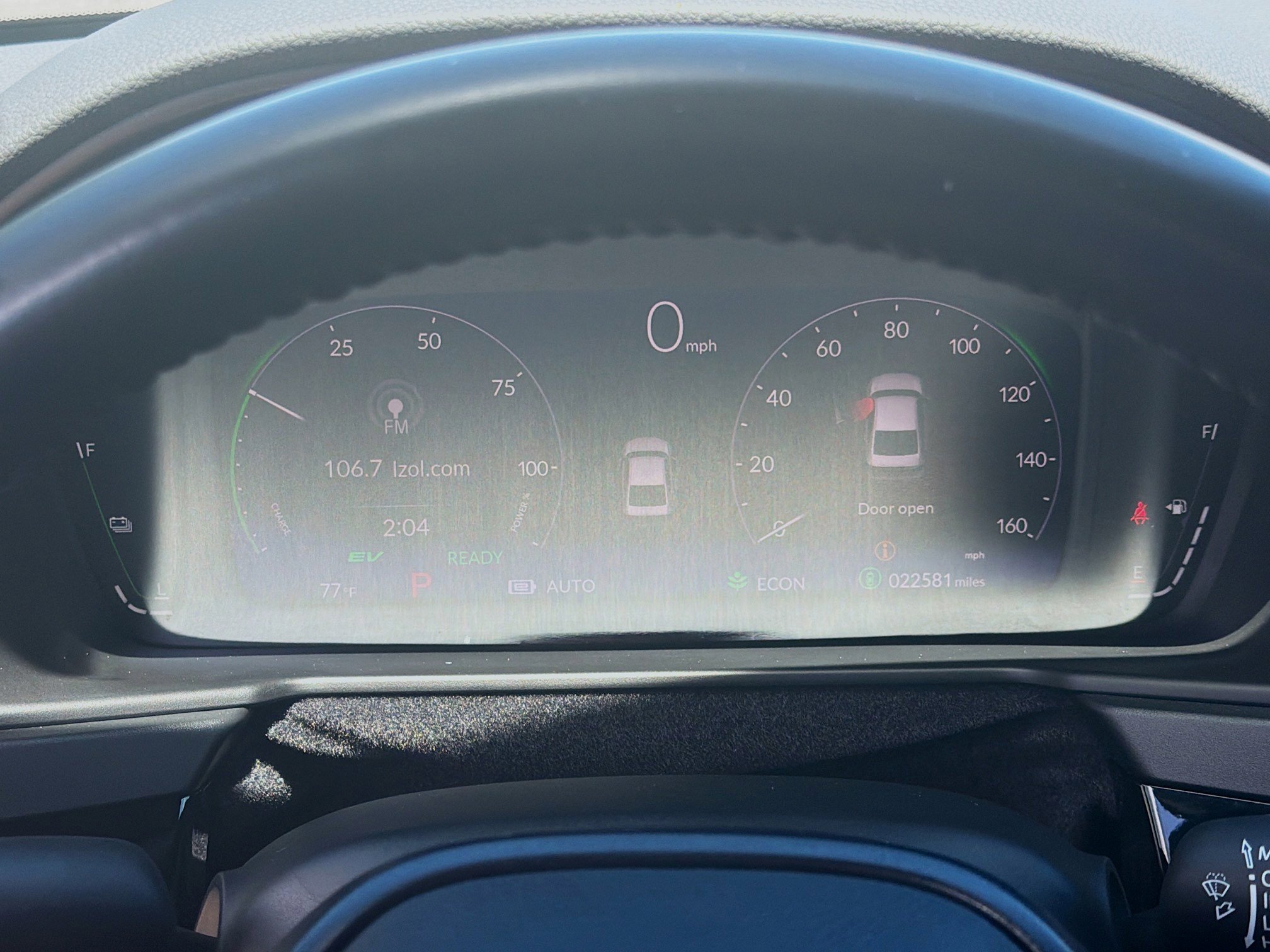 Used 2024 Honda Accord Sport image 11