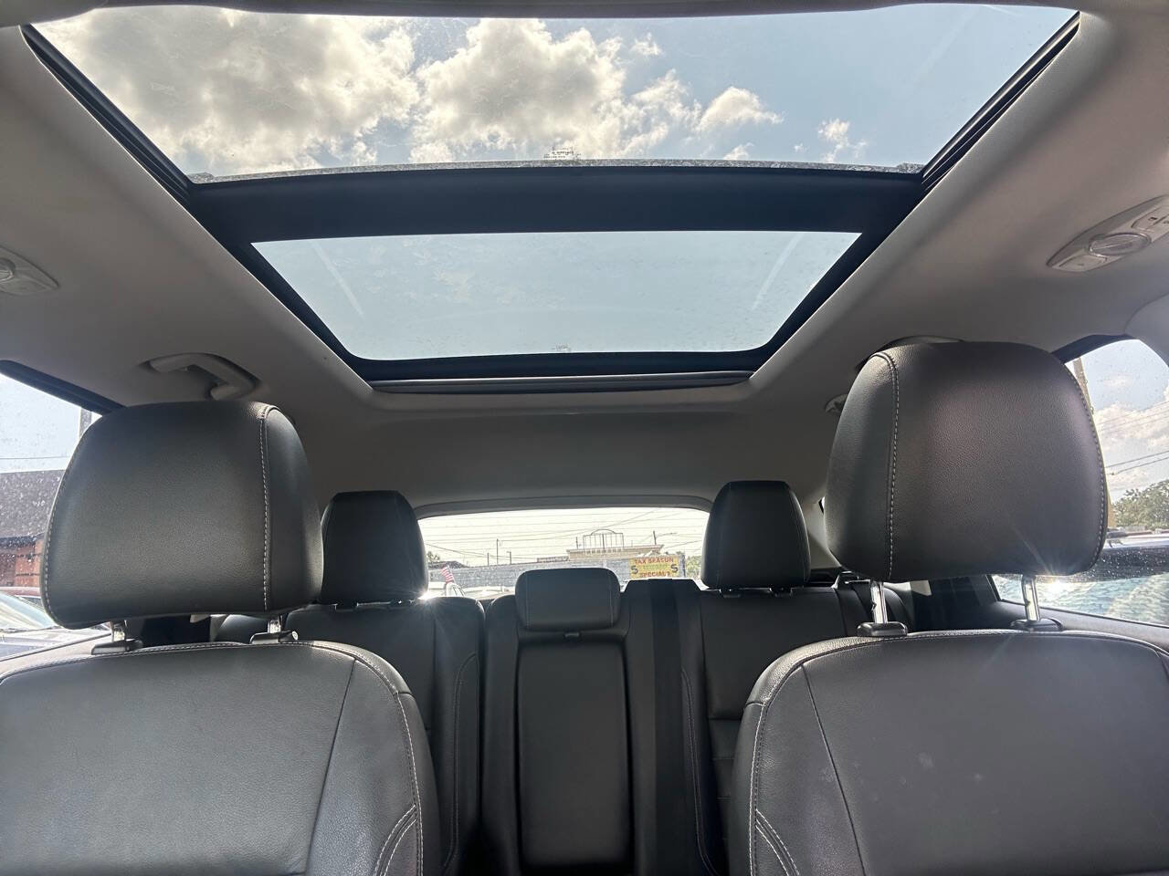 Used 2014 Ford Escape Titanium image 22