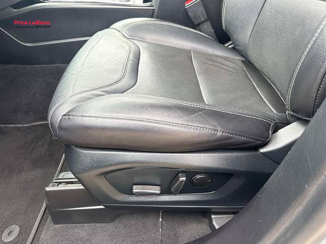 Used 2022 Ford Explorer ST w/ Equipment Group 401A AWD/4WD image 17