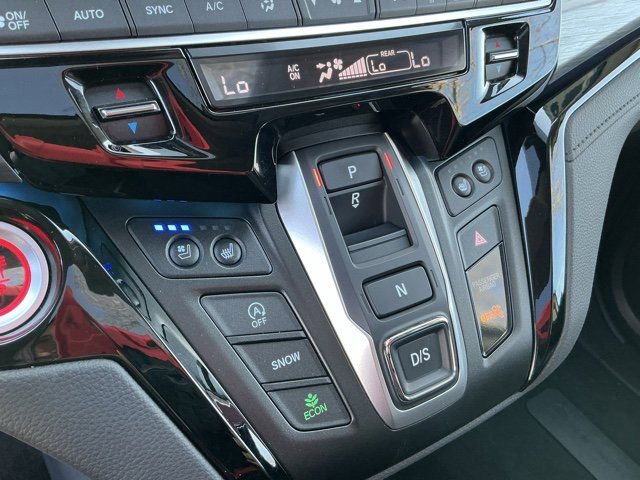 Used 2026 Honda Odyssey Elite image 26