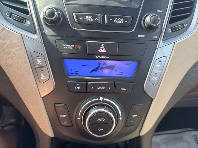 Used 2013 Hyundai Santa Fe Sport FWD image 17
