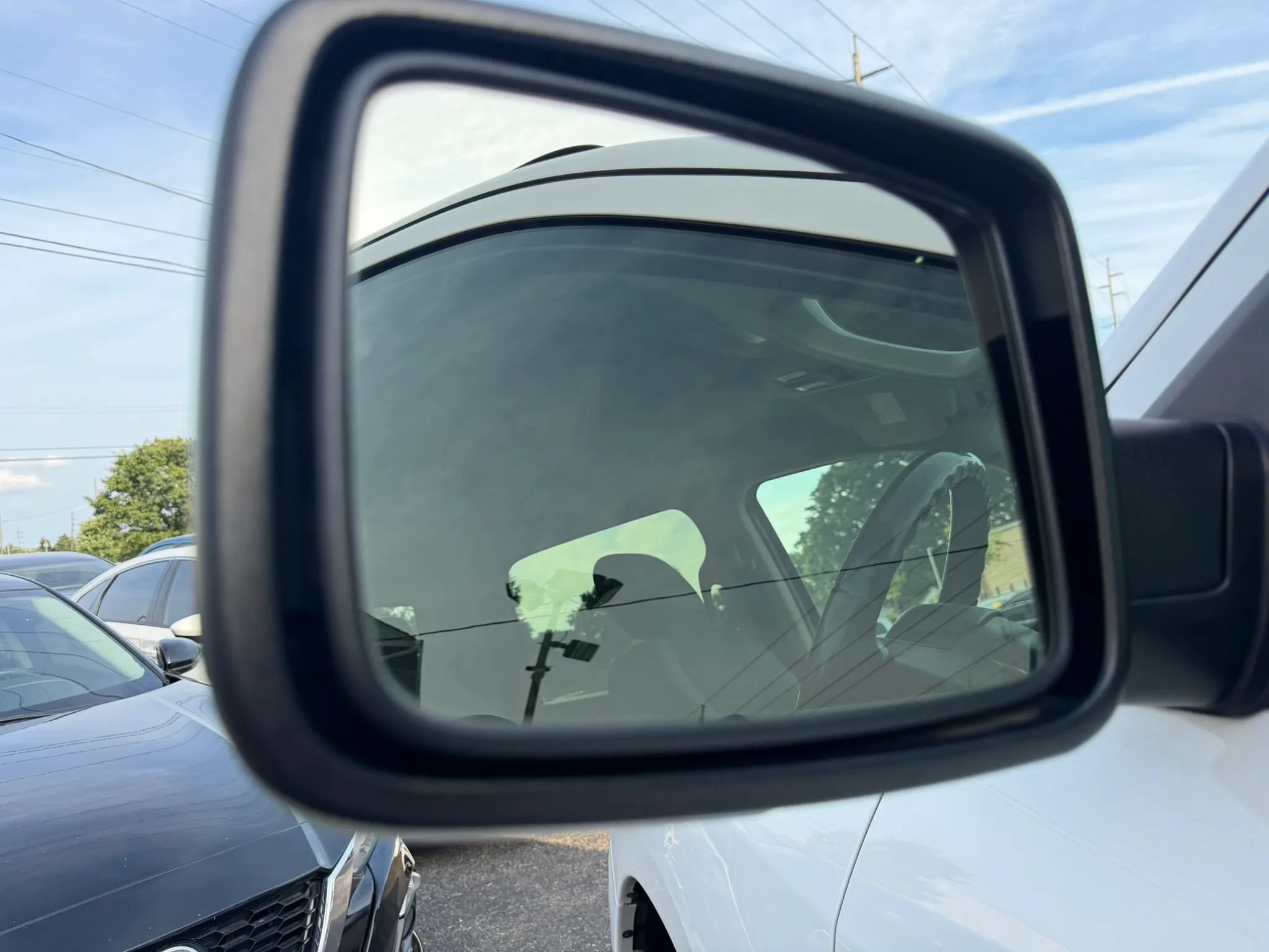 Used 2016 RAM 1500 Big Horn AWD/4WD image 53