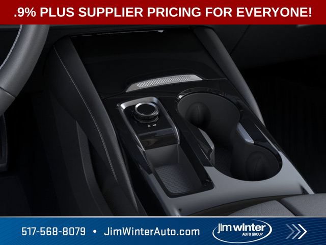 New 2026 Buick Envision Sport Touring AWD/4WD image 47