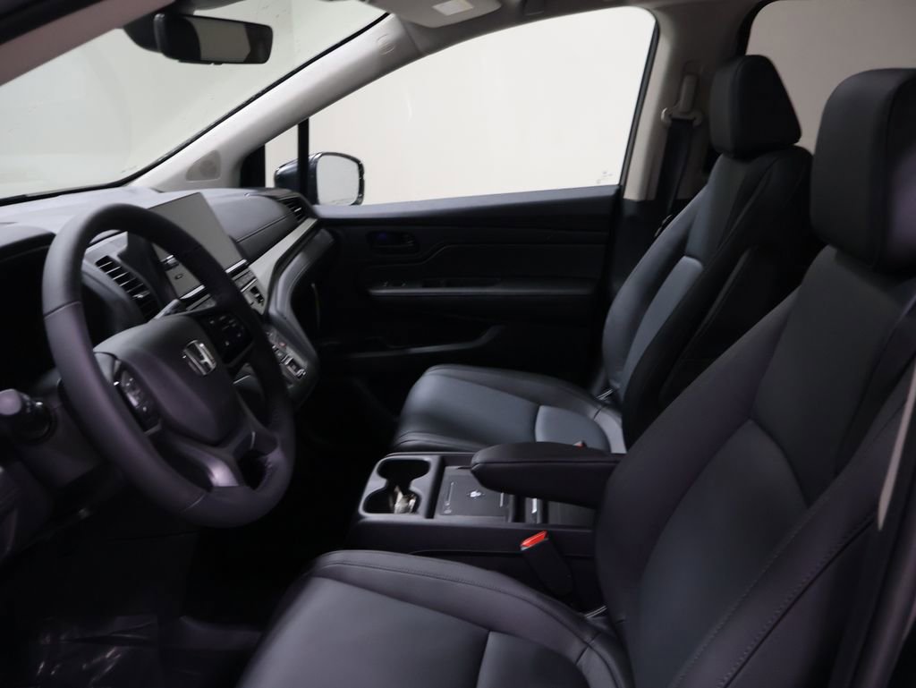 New 2026 Honda Odyssey EX-L image 9