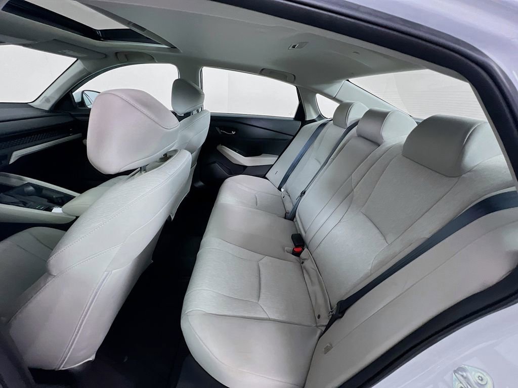 Used 2023 Honda Accord EX image 22