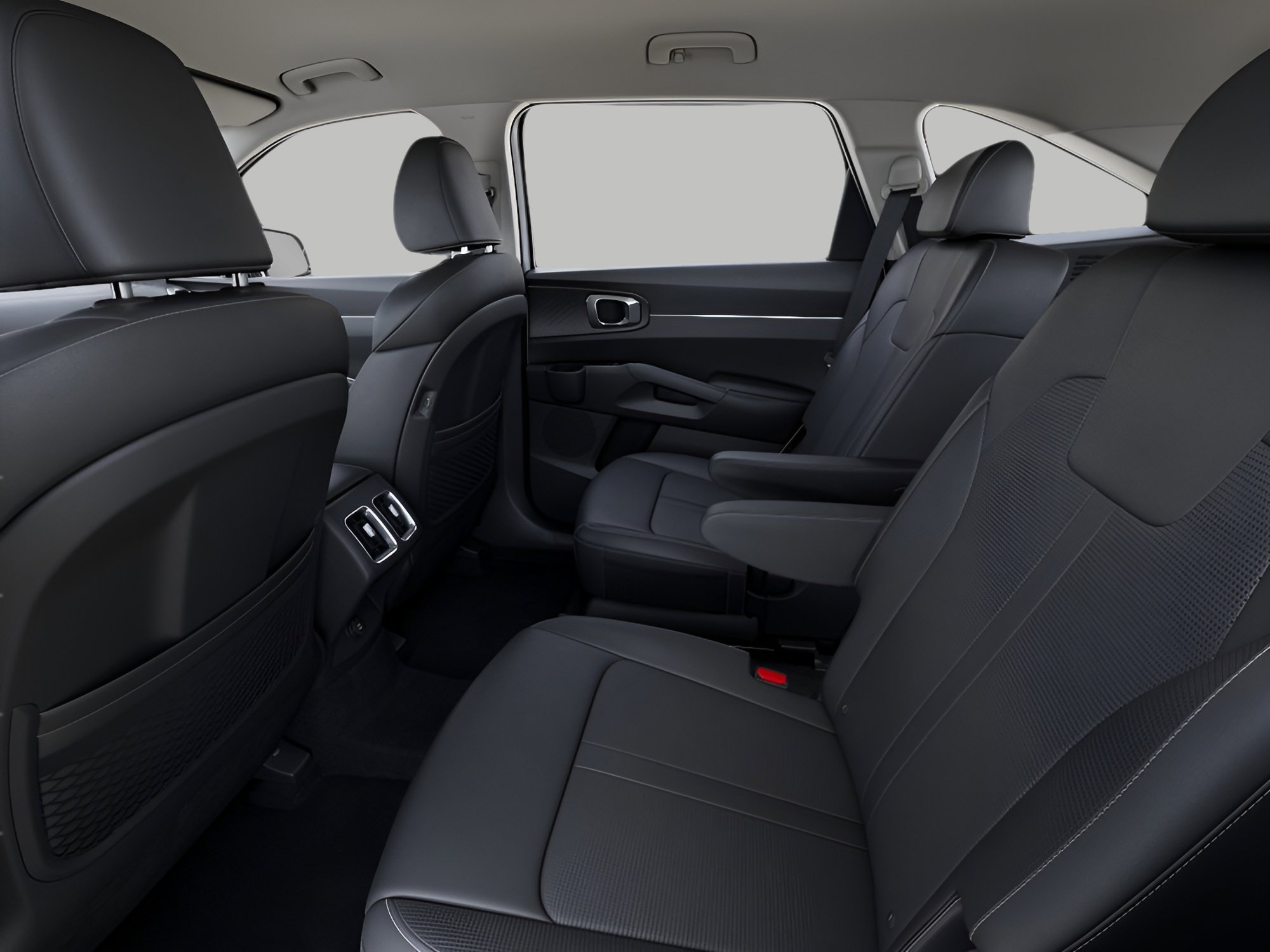 New 2026 Kia Sorento EX image 18