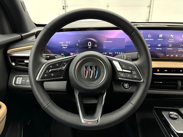 New 2026 Buick Enclave Preferred w/ Power Package FWD image 20