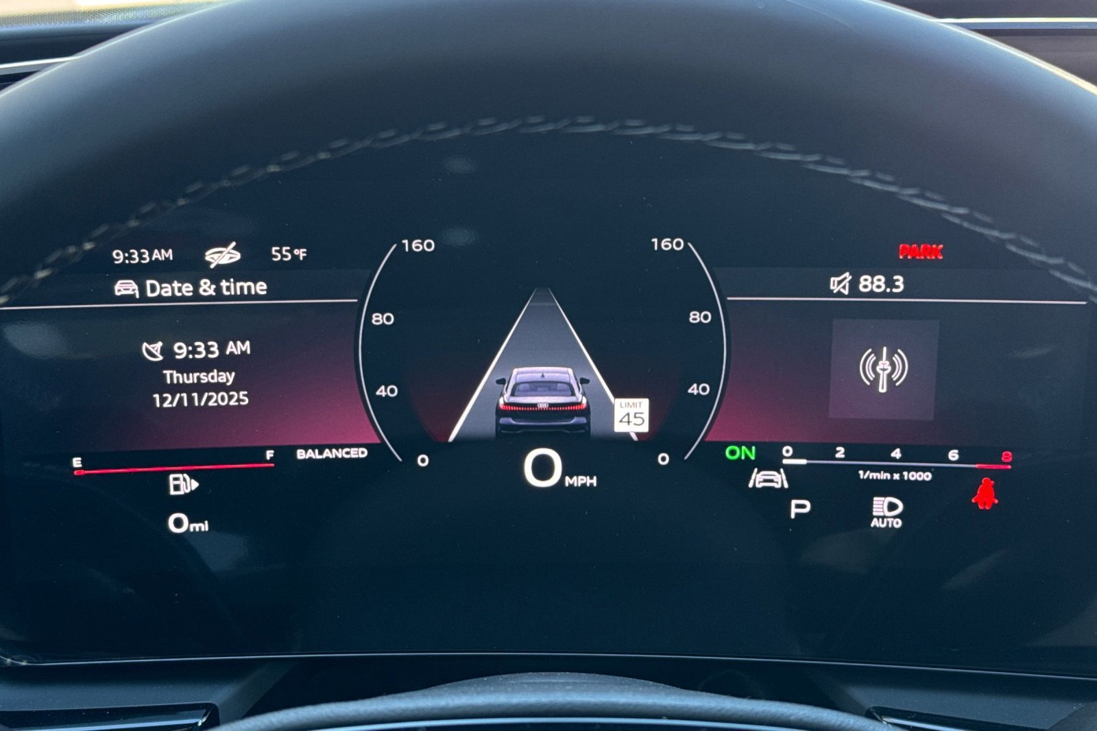 New 2025 Audi A5 2.0T Premium Plus image 21