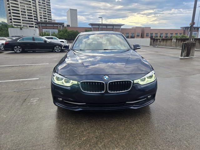 Used 2016 BMW 328i Sedan image 2
