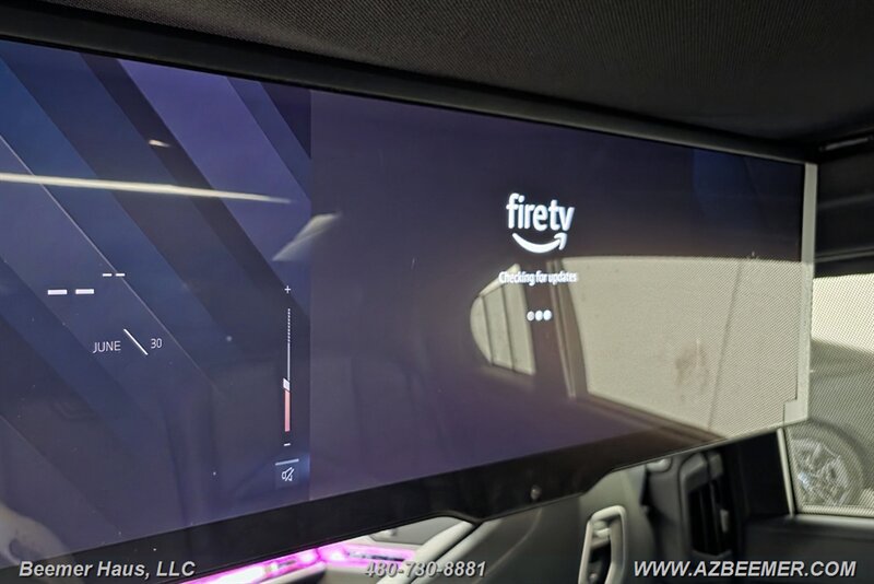 Used 2023 BMW 740i RWD image 30