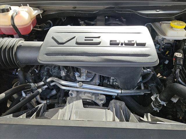 Used 2025 RAM 1500 Tradesman RWD image 22