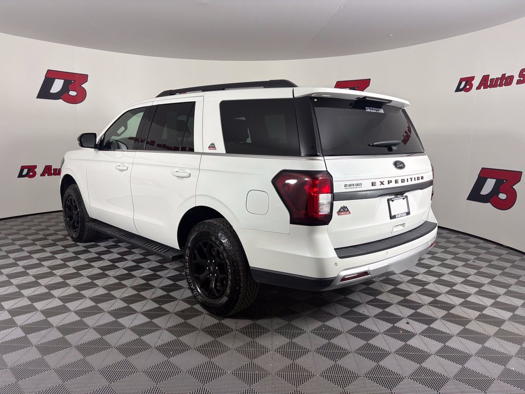 Used 2024 Ford Expedition Timberline AWD/4WD image 5