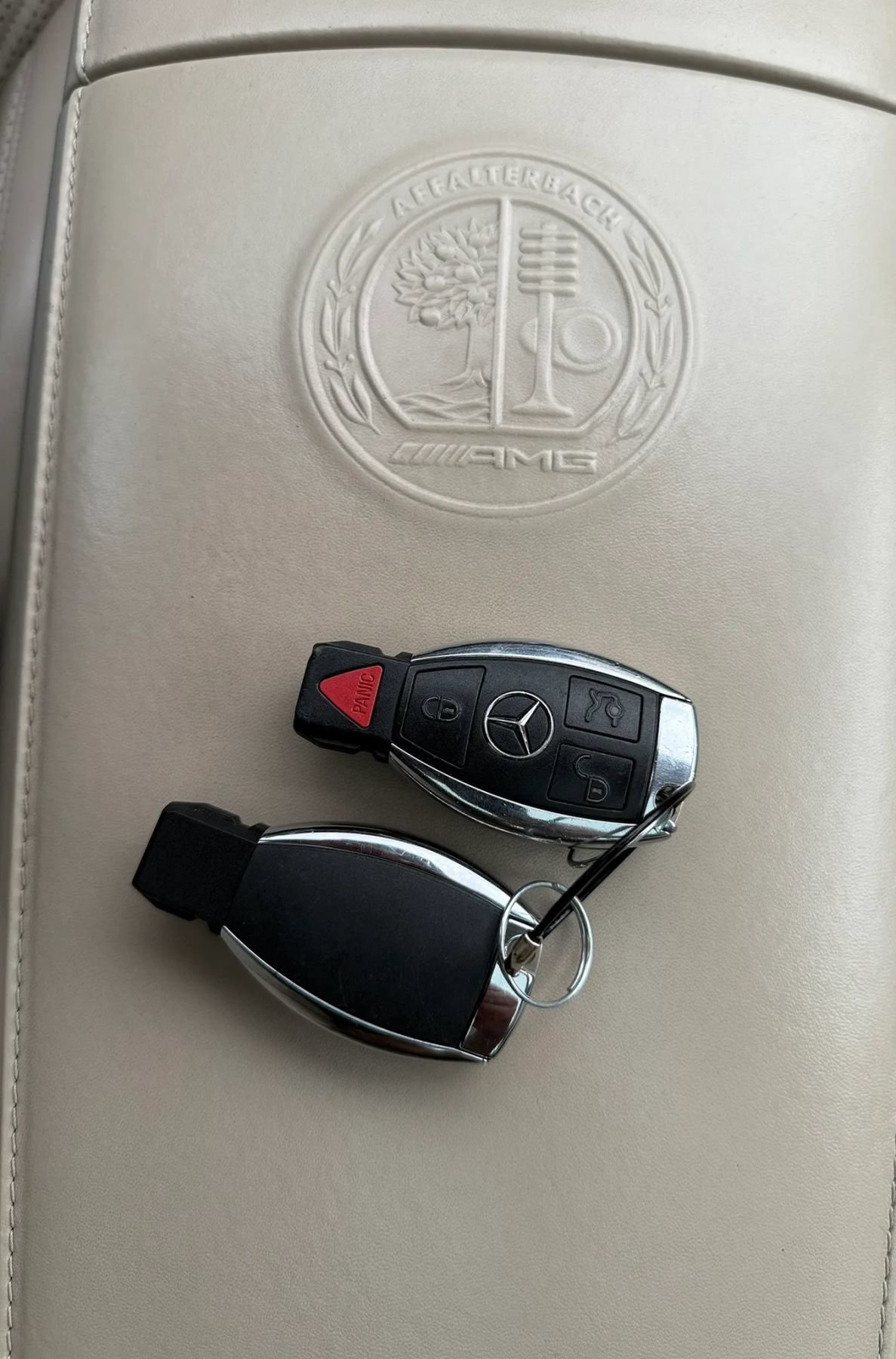 Used 2015 Mercedes-Benz S 63 AMG 4MATIC Sedan image 47